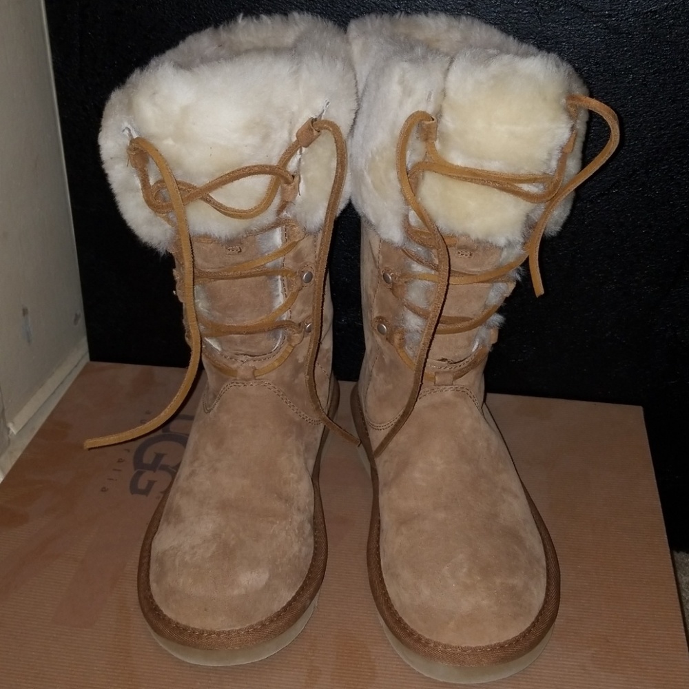 NIB Authentic UGG boots